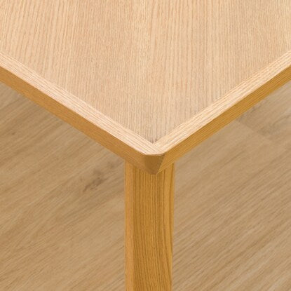 Wooden center table (Arrow 1200 LBR)