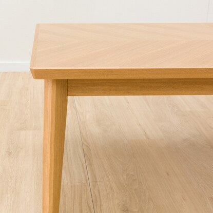 Wooden center table (Arrow 1200 LBR)