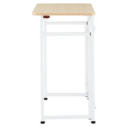 Folding desk (ZTW-3 OAK/WH)