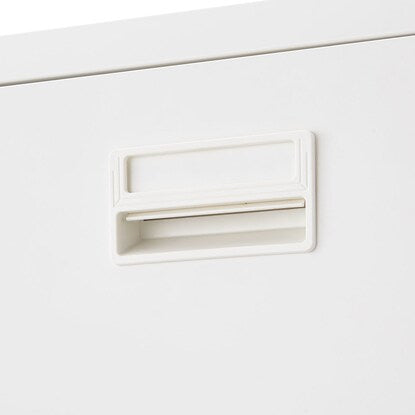 Filing cabinet (TSFC 3-tier WH)