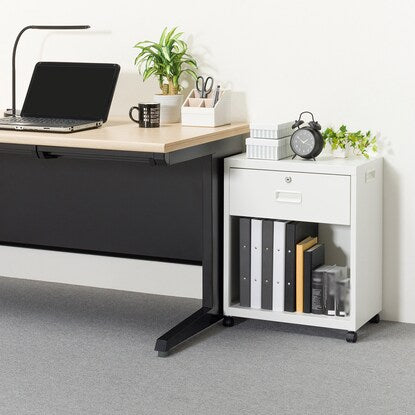 Desk wagon (TSDT drawer 500 WH)