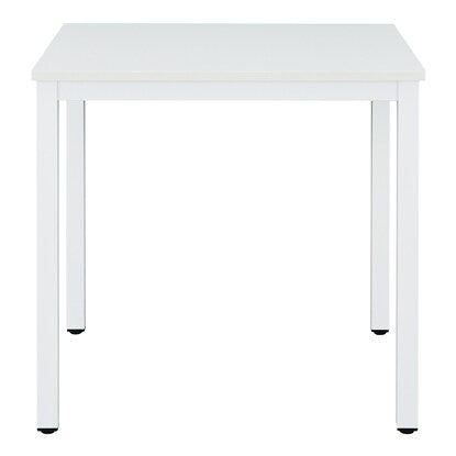 Meeting table (NT-7575 NT1-2 WH)