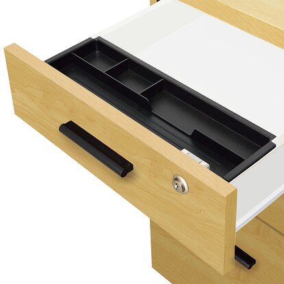 Side desk (Briza D590 NA)