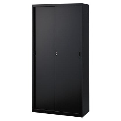 Steel cabinet (TSNS3-05N BK)