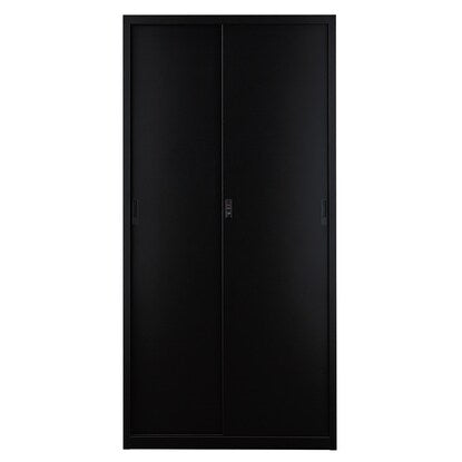 Steel cabinet (TSNS3-05N BK)