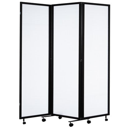 Tri-fold partition (Shasta 3 PC/BK)