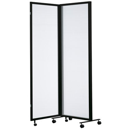 Tri-fold partition (Shasta 3 PC/BK)