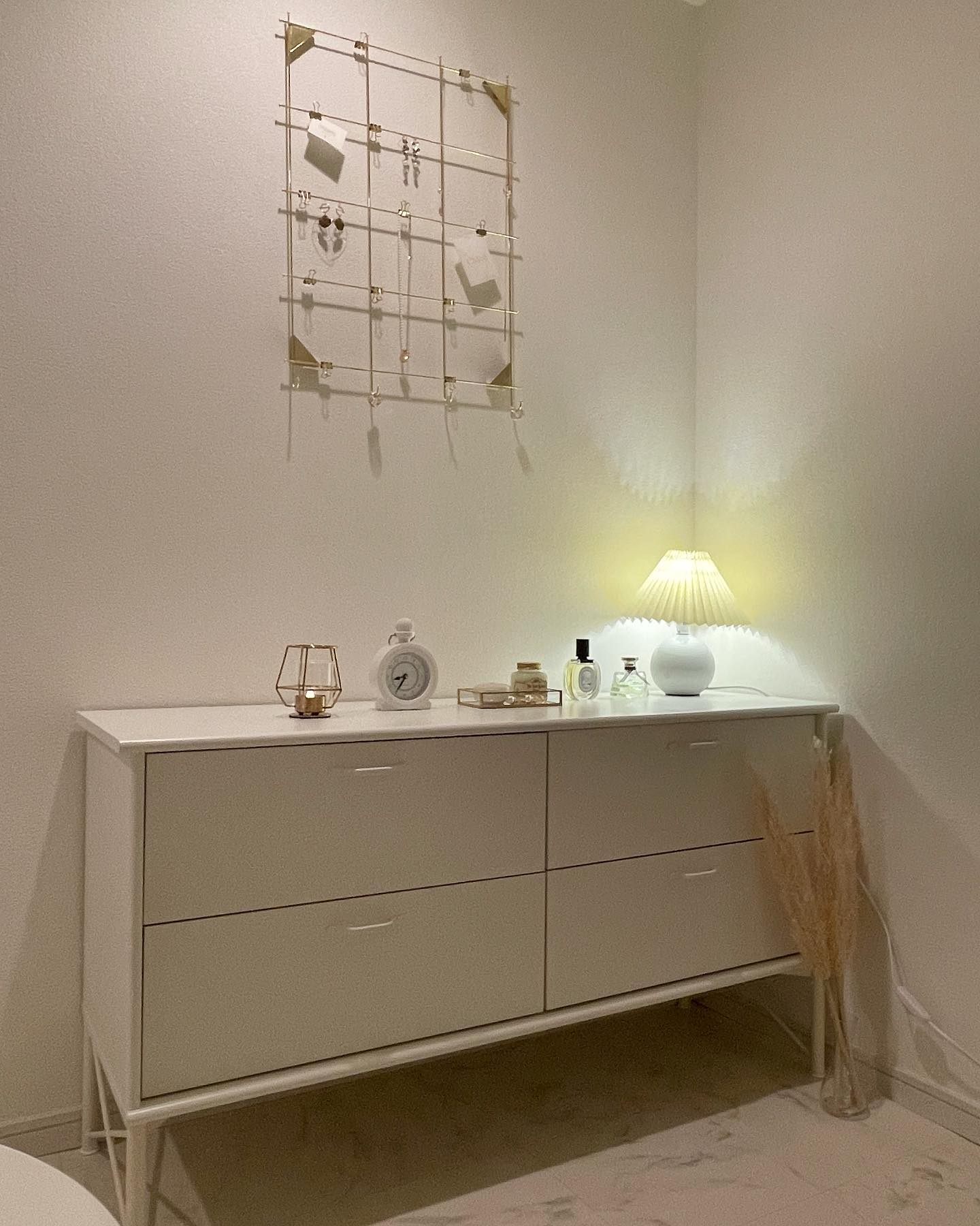 IKEA(イケア) MUSKEN（ムスケン）チェスト - MIRUMU