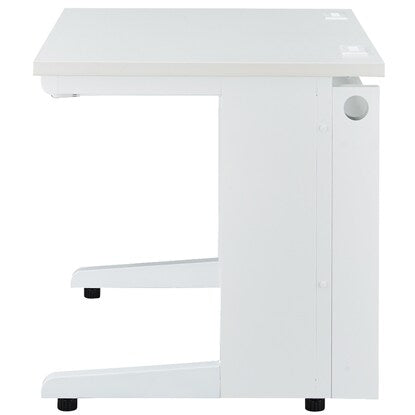 Desk (YJC107 WH/WH)