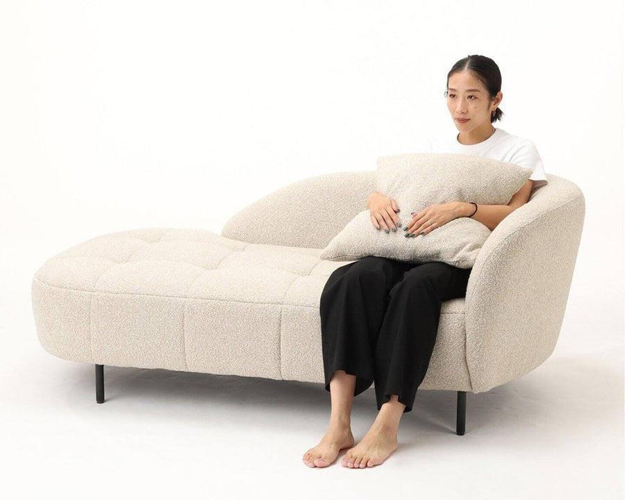ANOR SOFA [2 types] Anor sofa