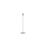 Candlestick 13cm Stainless Steel