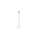 Candlestick 13cm White