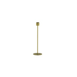 Candlestick 13cm Brass