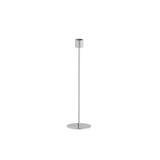 Candlestick 21cm Stainless Steel