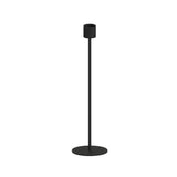 Candlestick 29cm Black