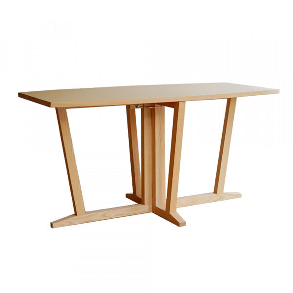 SO-12 Butterfly Table, Natural