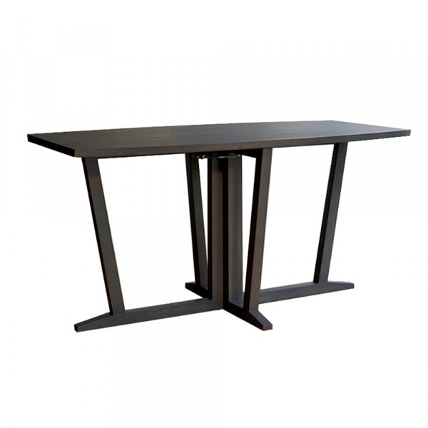 SO-12 Butterfly Table, Gray Dye