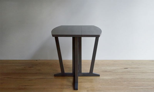 SO-12 Butterfly Table, Gray Dye
