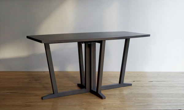 SO-12 Butterfly Table, Gray Dye