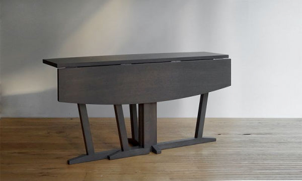 SO-12 Butterfly Table, Gray Dye