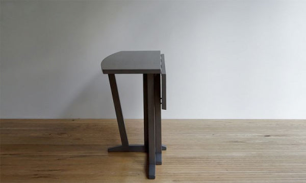 SO-12 Butterfly Table, Gray Dye