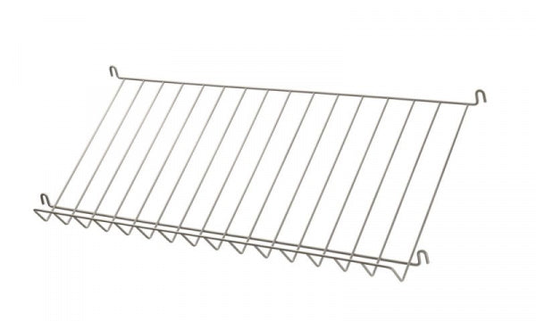 マガジンシェルフ 78×30cm スチール
