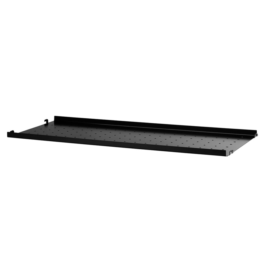 メタルシェルフ ローエッジ 78×30cm