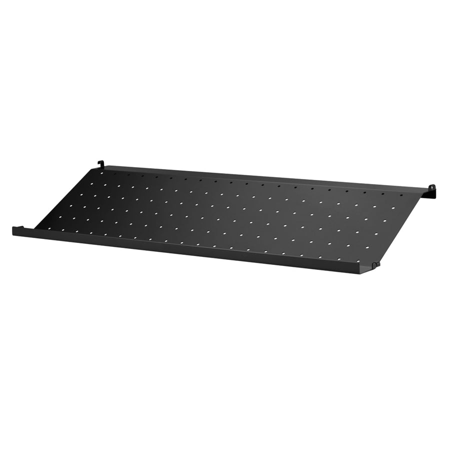 メタルシューズラック 78×30cm