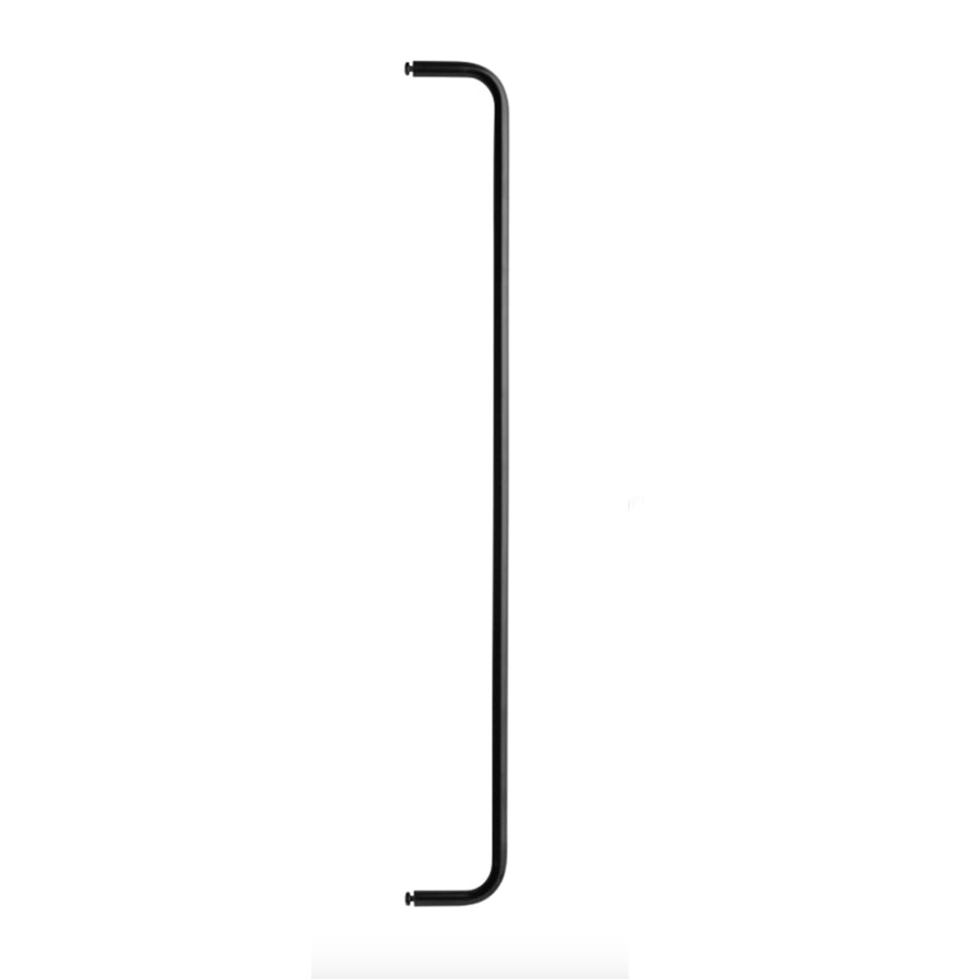 メタルシェルフ用レールL
