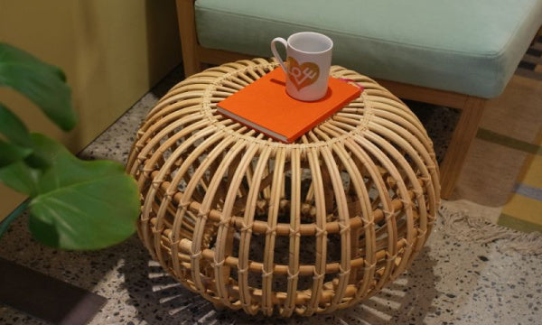 オットマン S