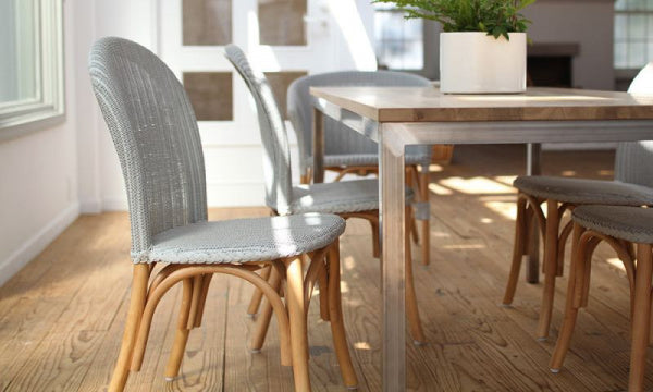 ラタン ダイニングチェア Ofelia chair