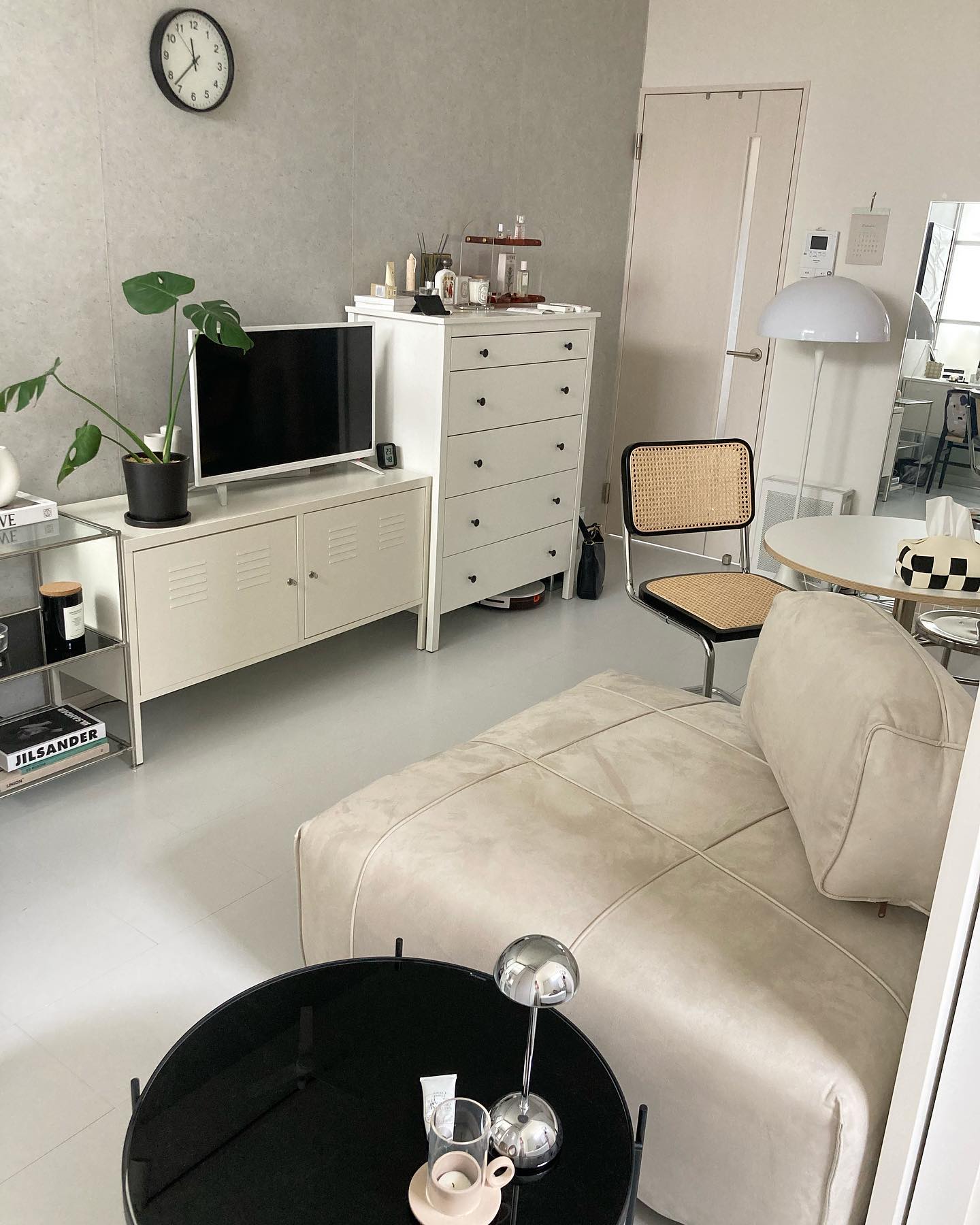 IKEA KOPPANG コッパン チェスト IKEA/イケア/通販】KOPPANG コッパン チェスト（引き出し×5