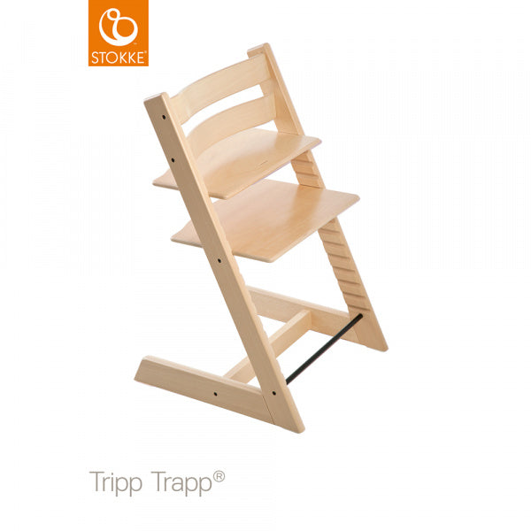 TRIPP TRAPP ナチュラル