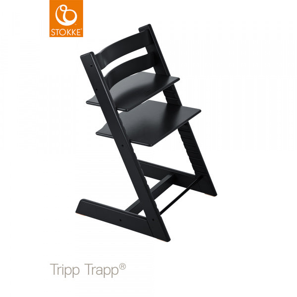 TRIPP TRAPP ブラック