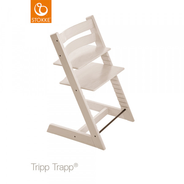 TRIPP TRAPP ホワイトウォッシュ