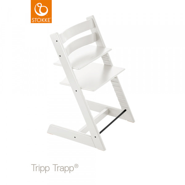 TRIPP TRAPP ホワイト