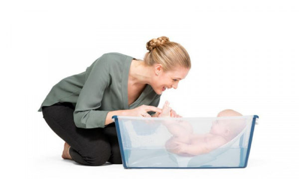 STOKKE フレキシバス ニューボーンサポート