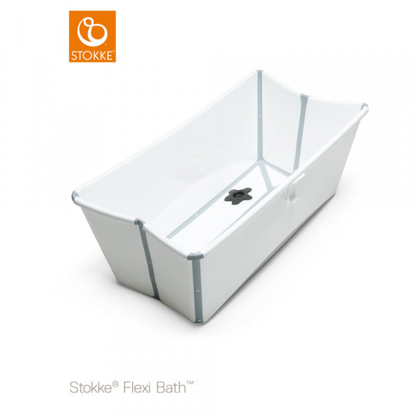 STOKKE フレキシバス ホワイト