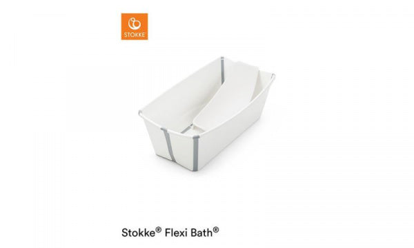 STOKKE フレキシバス ホワイト
