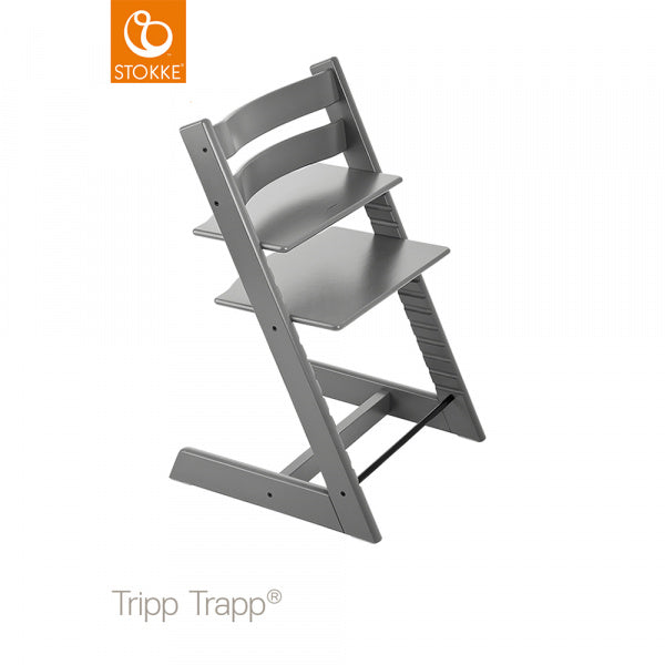 TRIPP TRAPP ストームグレー