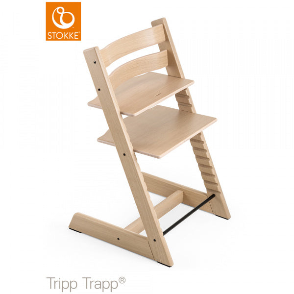 TRIPP TRAPP オーク ナチュラル