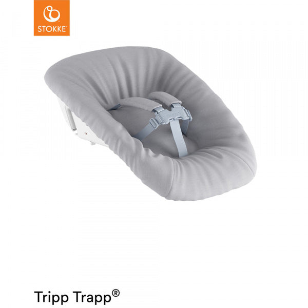 TRIPP TRAPP ニューボーンセット グレー