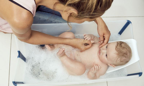 STOKKE フレキシバス バンドル ホワイト