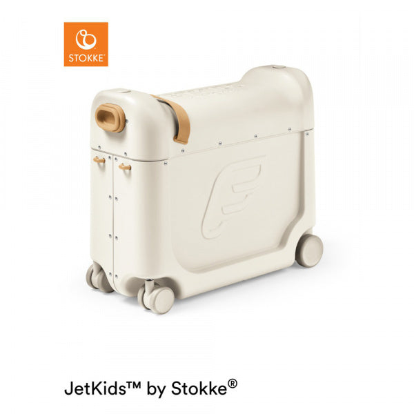 ジェットキッズ バイ STOKKE ベッドボックス ホワイト