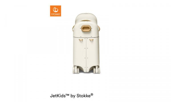 ジェットキッズ バイ STOKKE ベッドボックス ホワイト