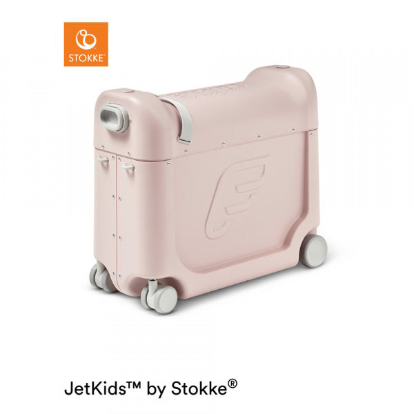 Jetkids by STOKKE Bed Box Pink