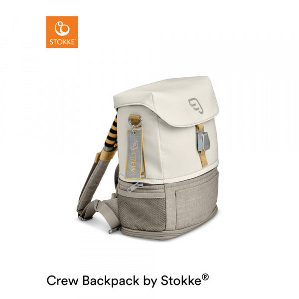 ジェットキッズ バイ STOKKE クルーバックパック