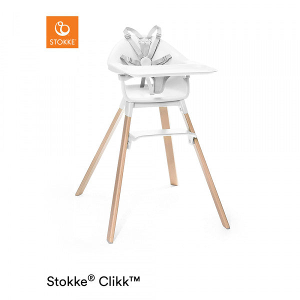STOKKE CLIKK ホワイト