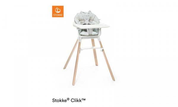 STOKKE CLIKK ホワイト