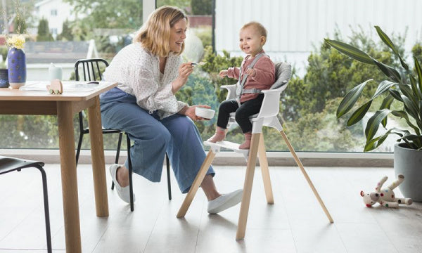 STOKKE CLIKK ホワイト